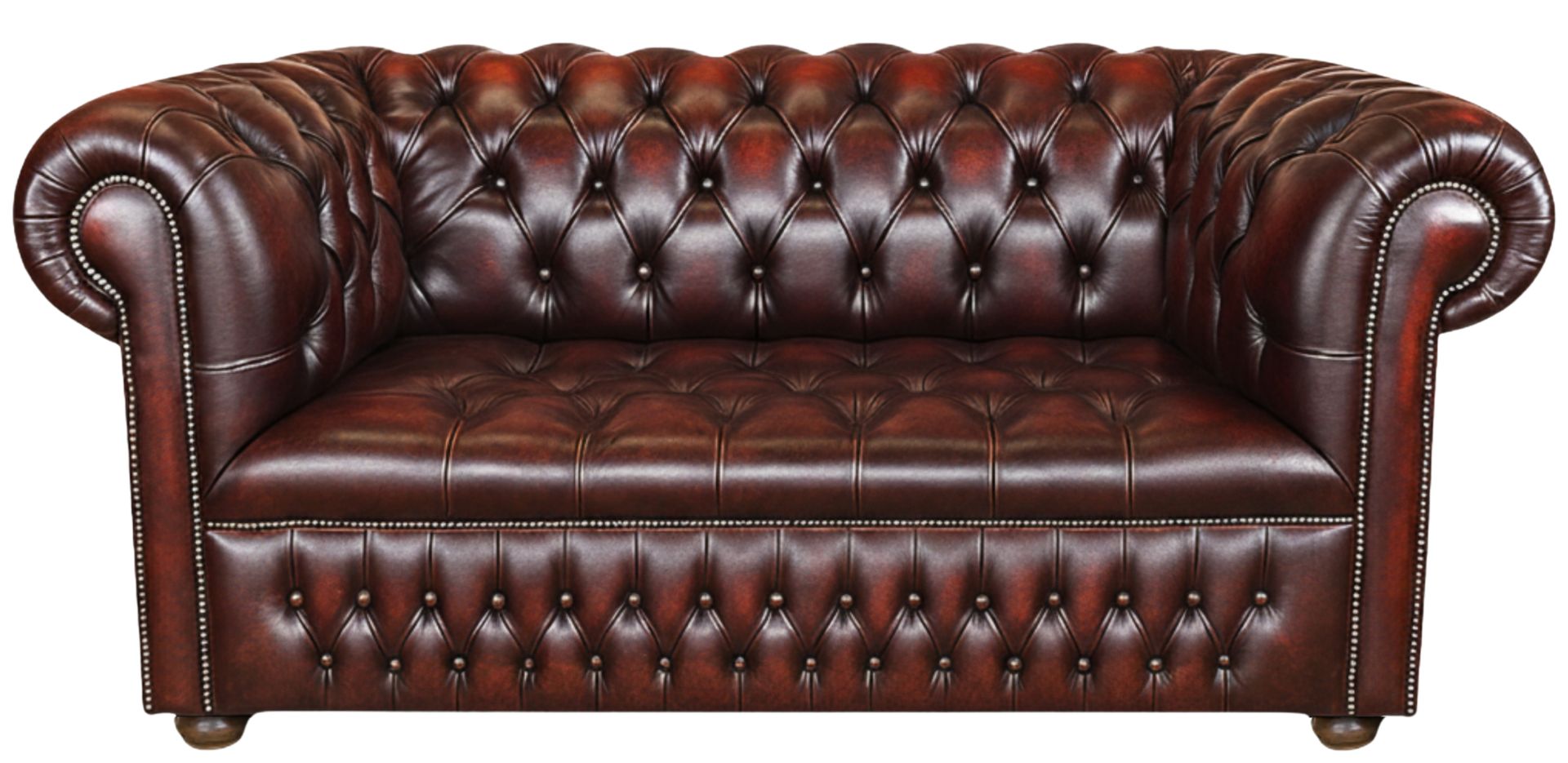 The Churchill Chesterfield